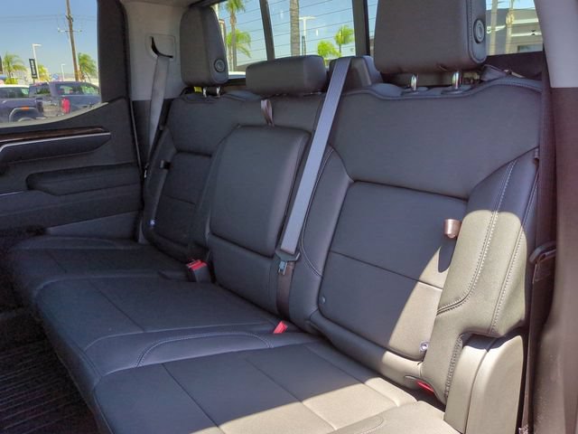 New 2026 GMC Sierra 1500 Elevation w/ Elevation Premium Package AWD/4WD image 26