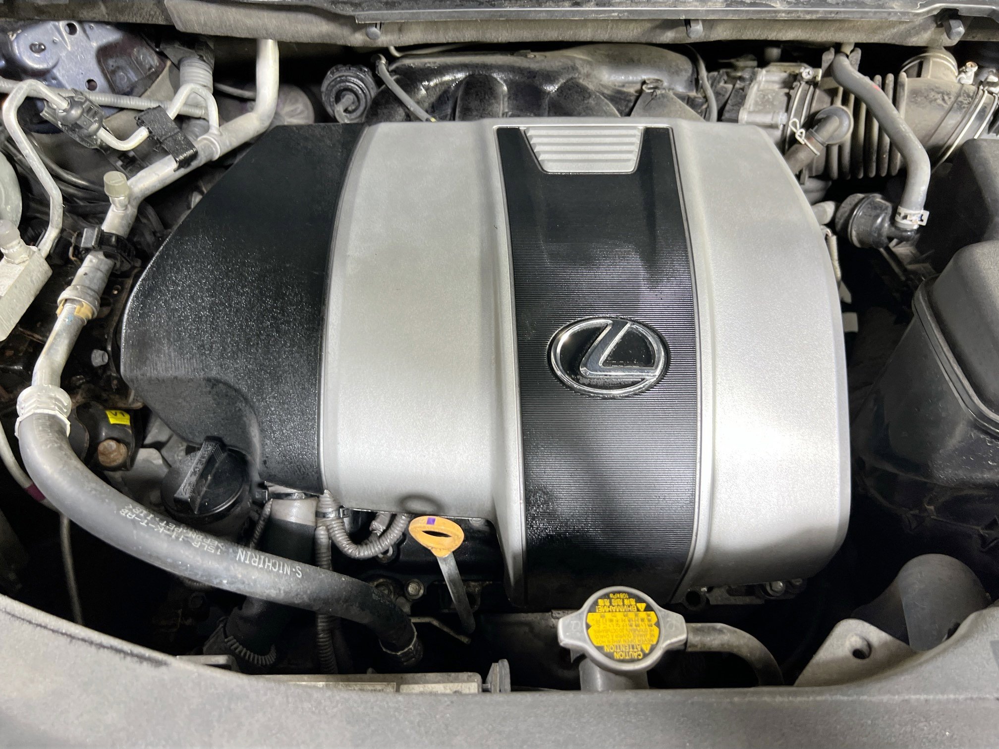 Used 2017 Lexus RX 350 F Sport w/ Accessory Package AWD/4WD image 30