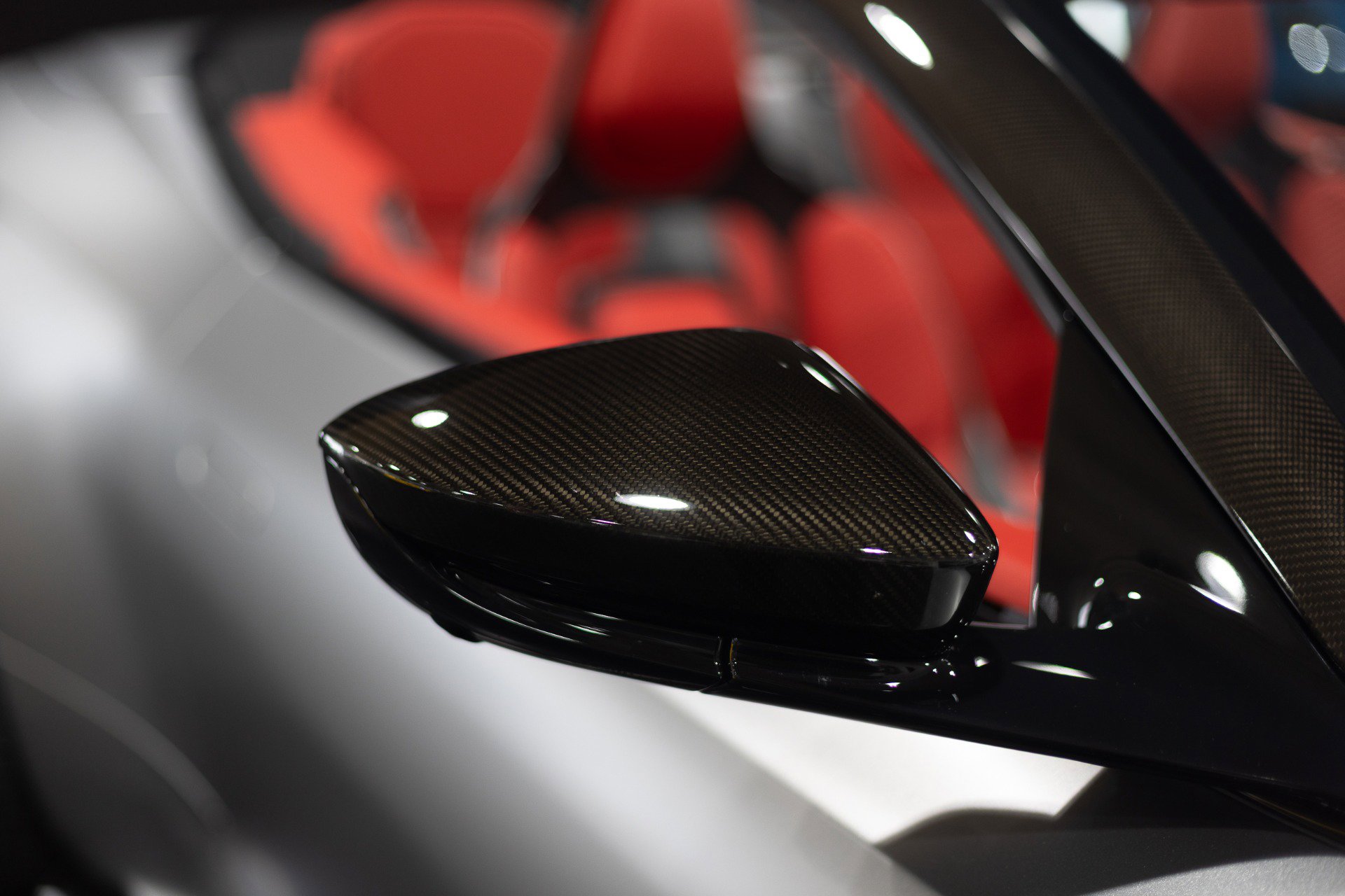 Used 2023 Aston Martin DBS Superleggera Volante image 54