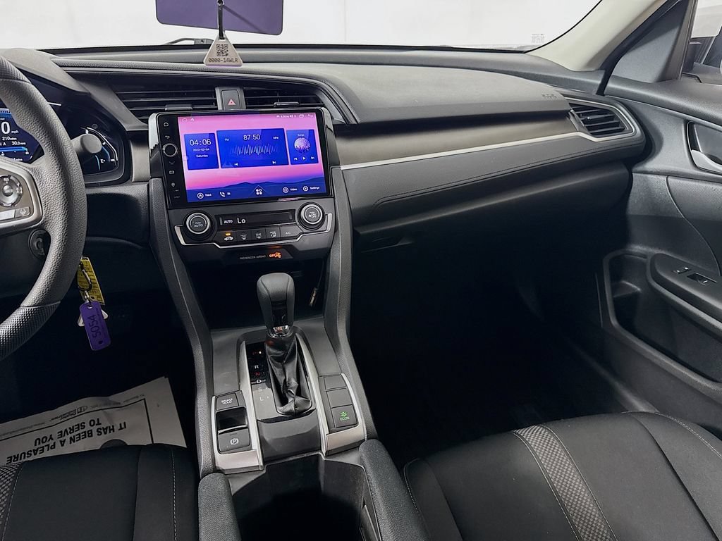 Used 2019 Honda Civic LX image 27