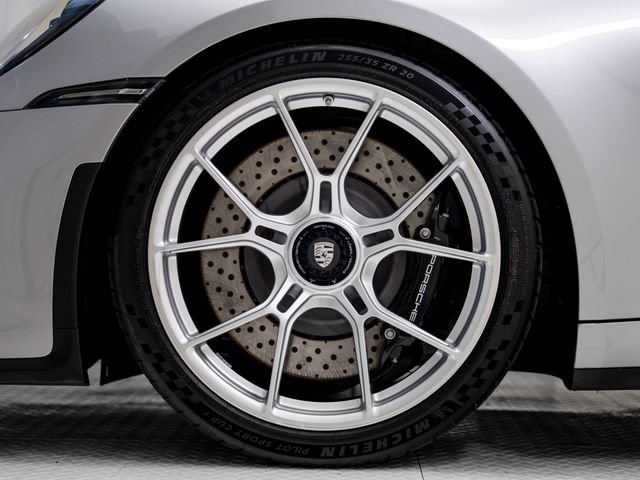 Certified 2024 Porsche 911 GT3 RWD image 31