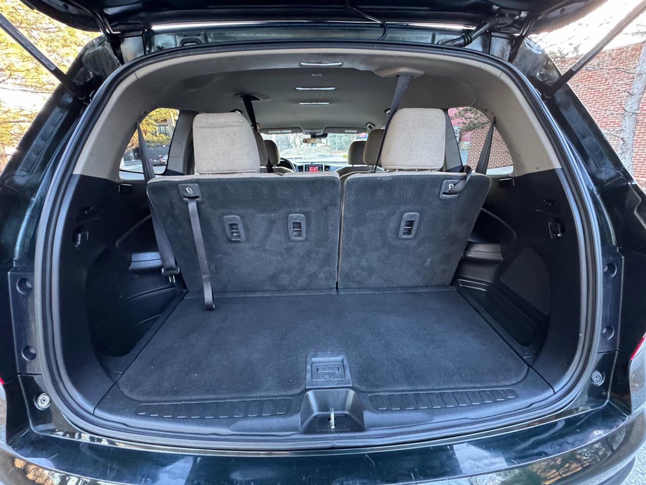 Used 2019 Honda Pilot LX image 11