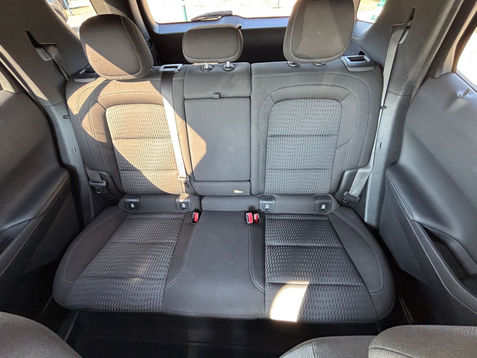 Used 2025 Chevrolet Equinox LT AWD/4WD image 39
