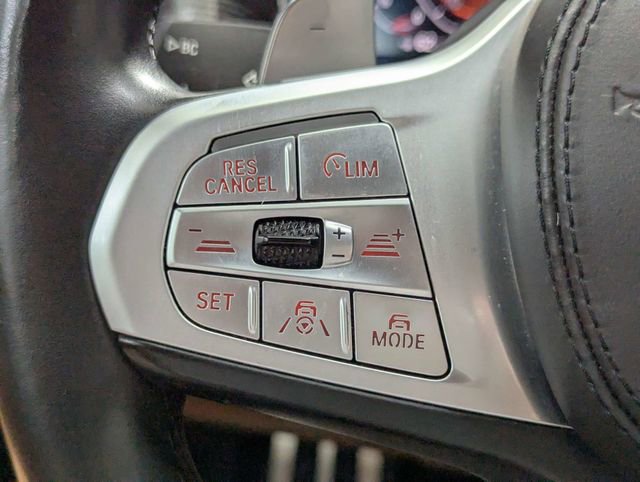 Used 2021 BMW 750i xDrive w/ Luxury Rear Seating Package image 21