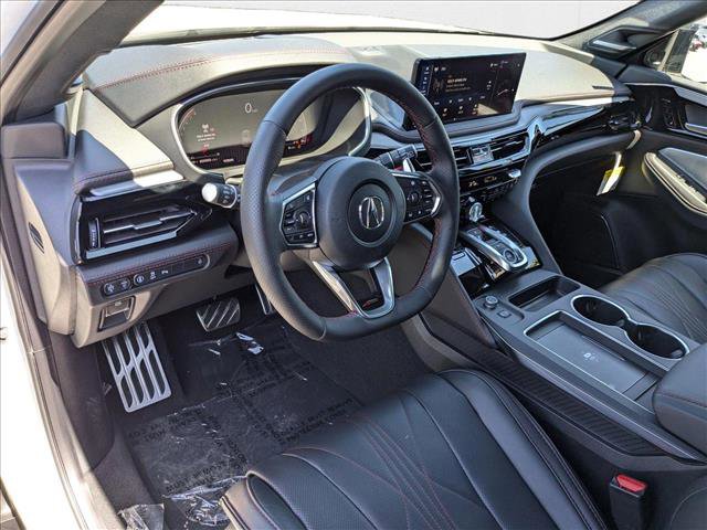 New 2026 Acura MDX A-Spec image 3