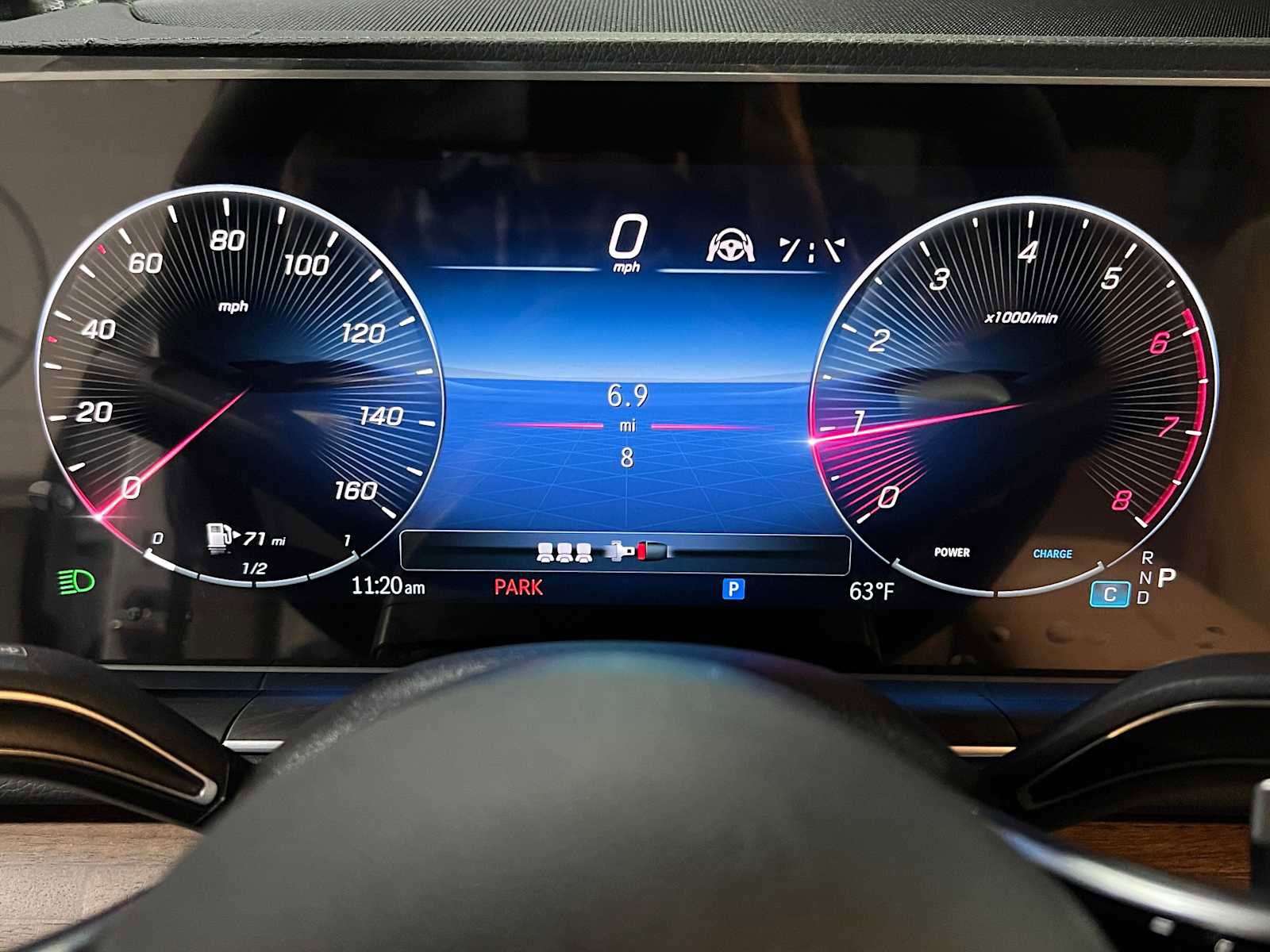 New 2026 Mercedes-Benz GLE 450 4MATIC image 25