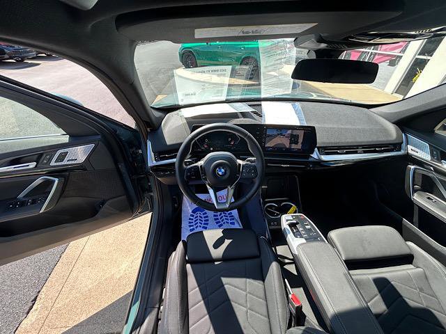 Certified 2023 BMW X1 xDrive28i w/ Premium Package image 32