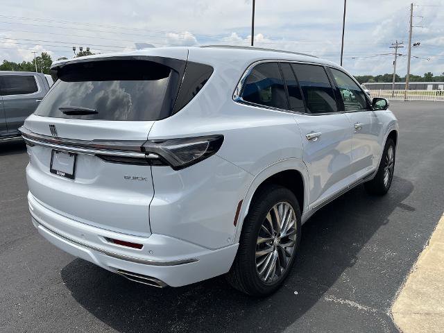 New 2026 Buick Enclave Avenir w/ Super Cruise Package FWD image 6