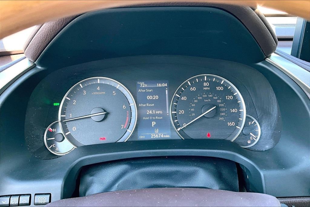 Used 2020 Lexus RX 350L FWD w/ Premium Package image 9