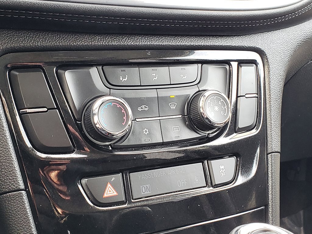 Used 2018 Buick Encore Sport Touring w/ Safety Package image 25