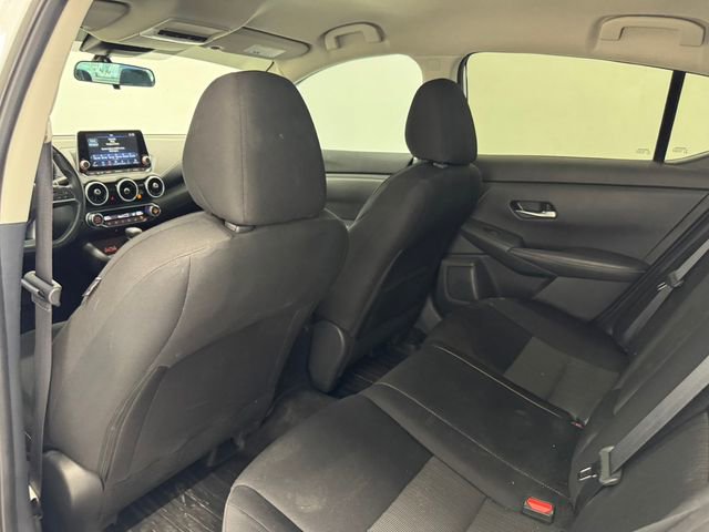 Used 2021 Nissan Sentra SV image 39
