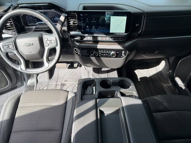 Used 2024 Chevrolet Silverado 1500 RST w/ Protection Package image 34