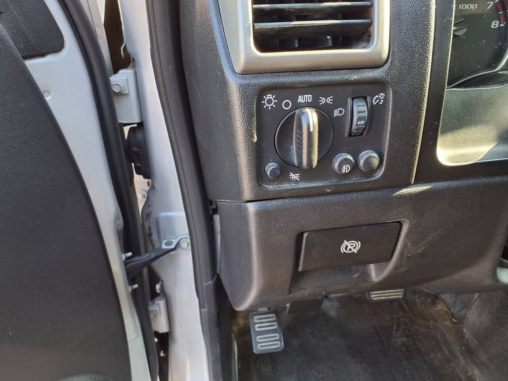 Used 2012 Chevrolet Colorado LT RWD image 21