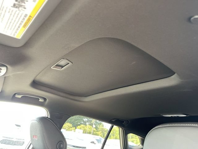 New 2026 Chevrolet Trax RS w/ Sunroof Package FWD image 21