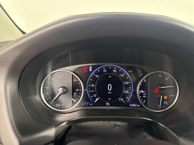 Used 2020 Buick Enclave Avenir w/ Avenir Technology Package image 25