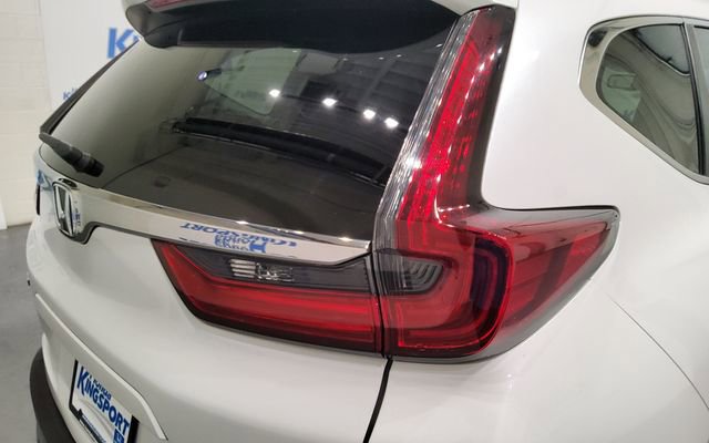 Used 2021 Honda CR-V EX-L image 6