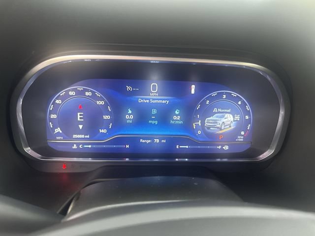 Certified 2023 Chevrolet Tahoe RST AWD/4WD image 11