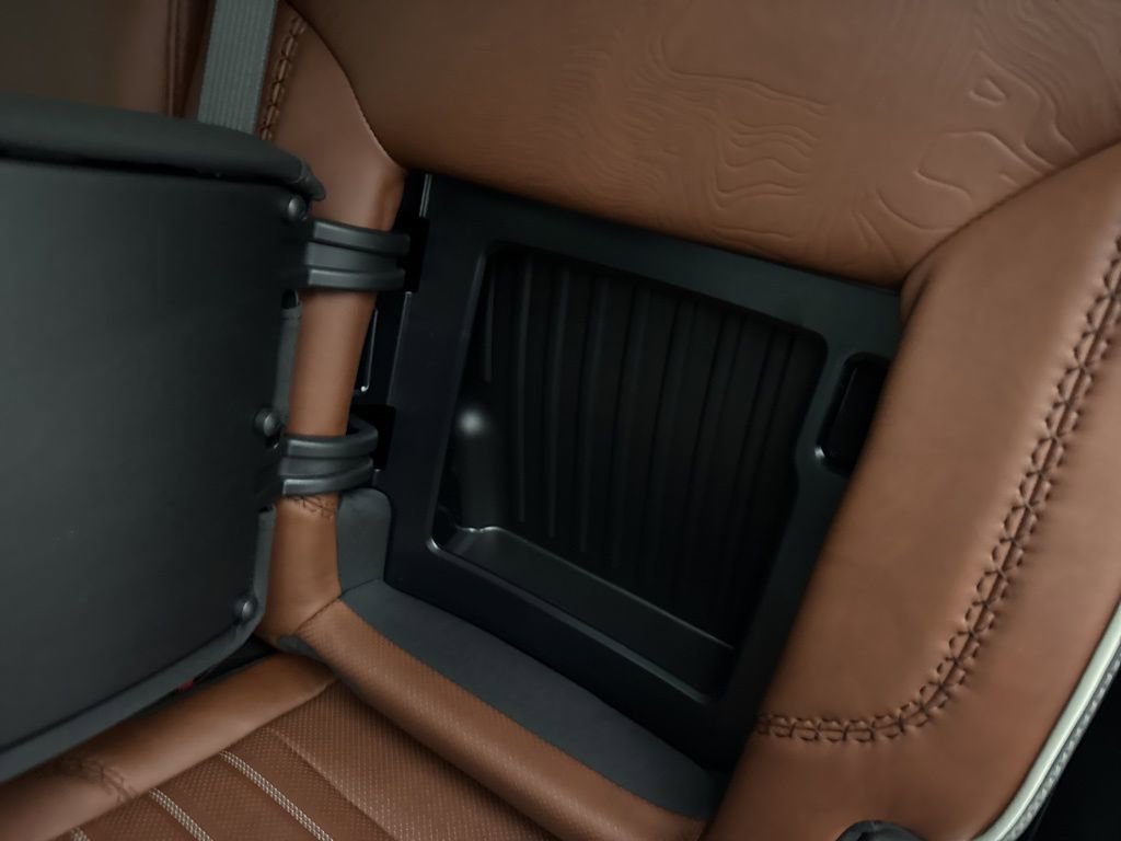 New 2026 GMC Sierra 2500 Denali Ultimate image 58