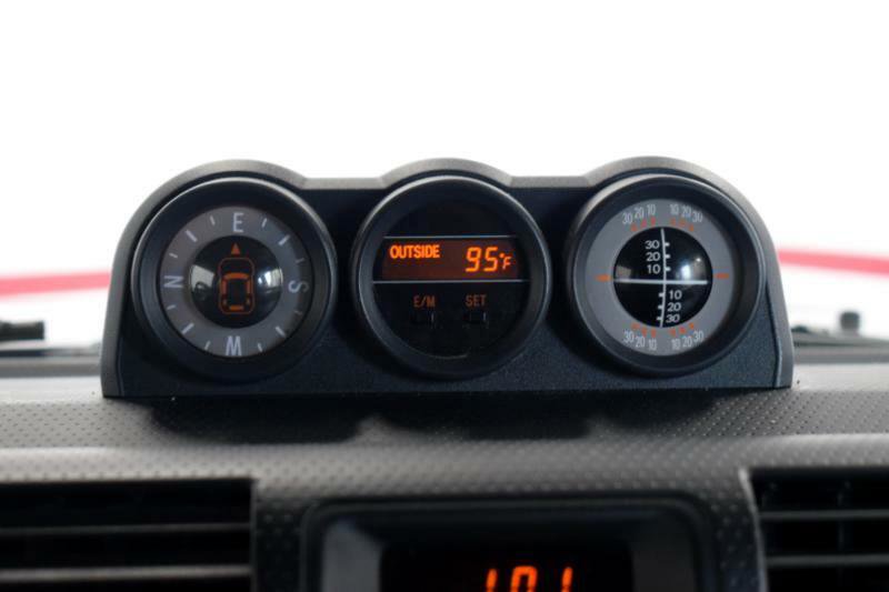 Used 2007 Toyota FJ Cruiser 2WD image 23