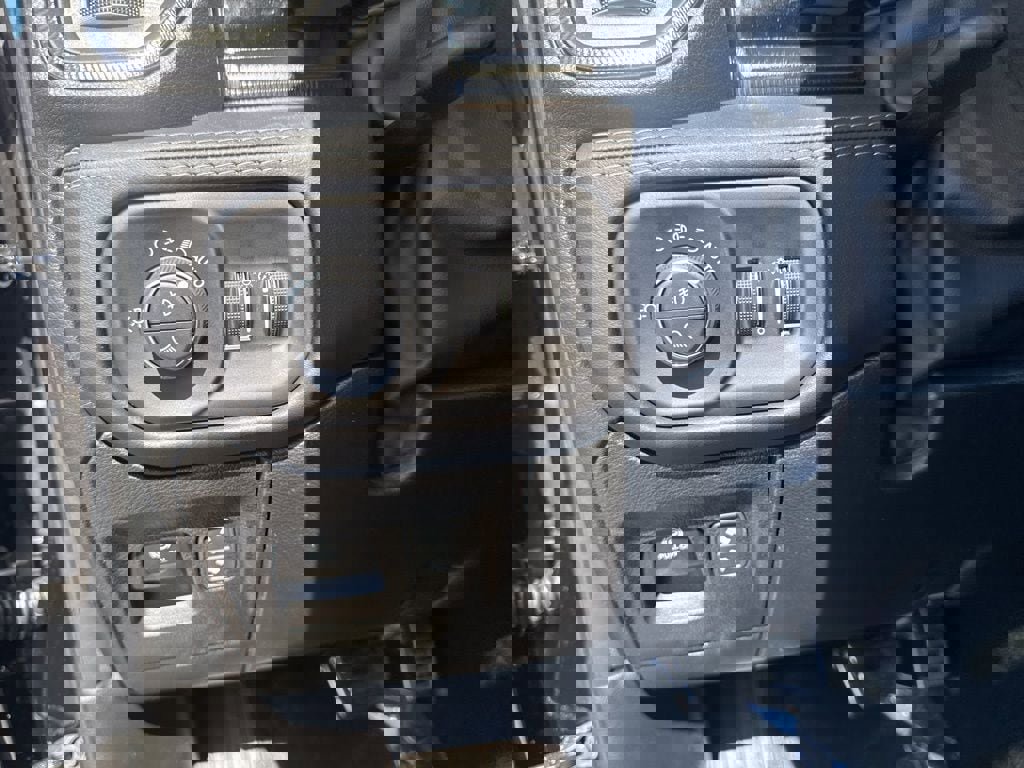 New 2026 RAM 1500 RHO image 18