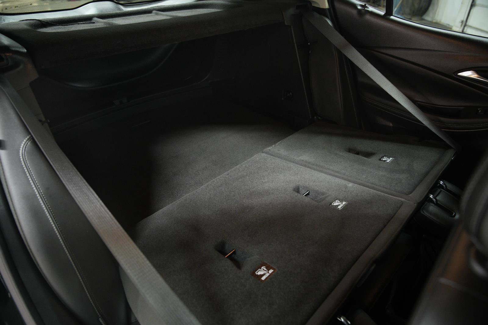 Used 2025 Buick Encore GX Preferred image 15