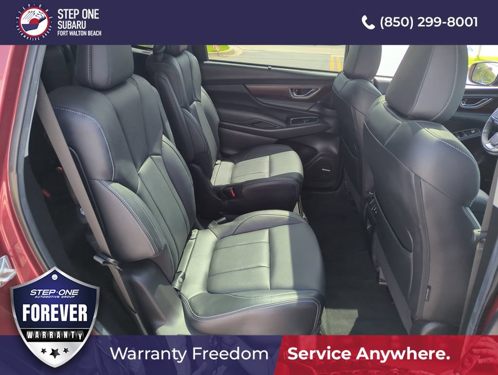 Used 2023 Subaru Ascent Touring AWD/4WD image 36