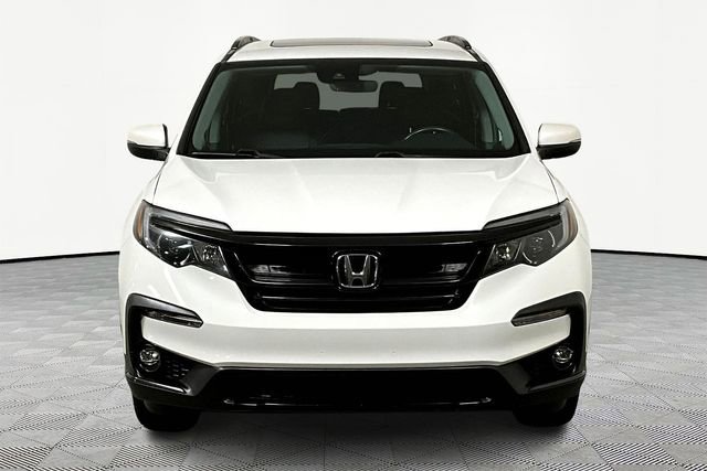 Used 2022 Honda Pilot Special Edition image 3