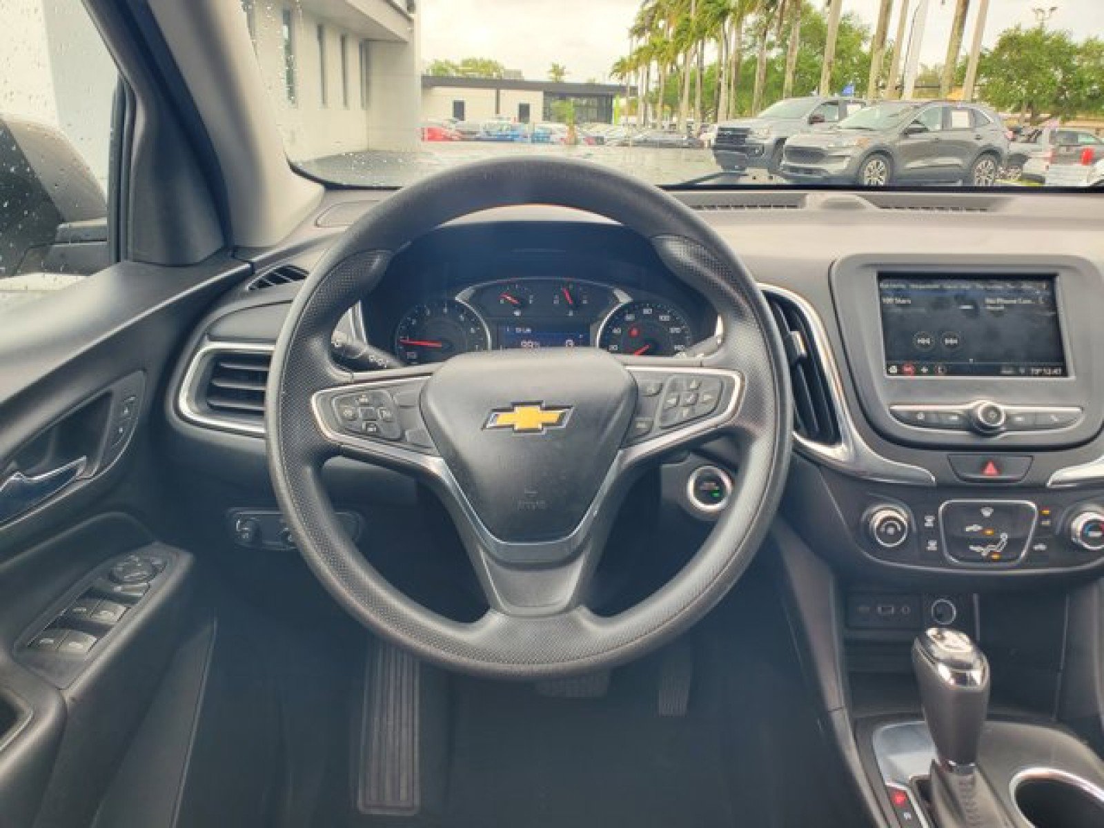 Used 2019 Chevrolet Equinox LT image 16