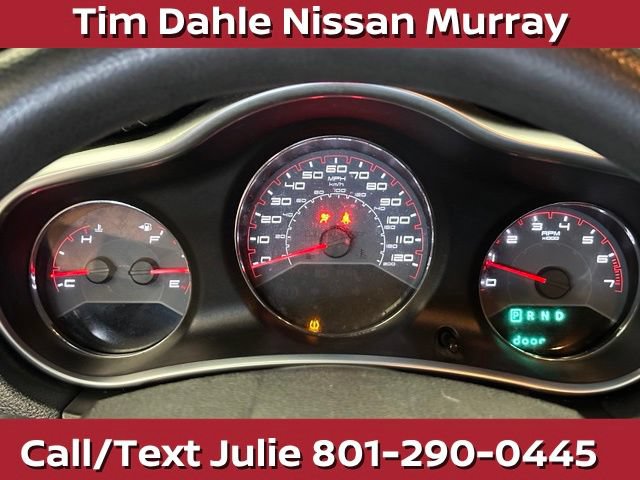 Used 2012 Dodge Avenger SE FWD image 26