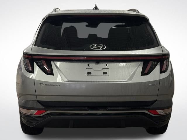 Used 2023 Hyundai Tucson SEL image 8