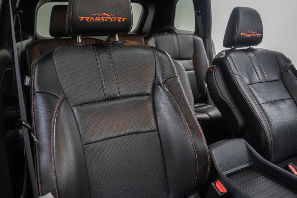 Used 2022 Honda Passport TrailSport image 40