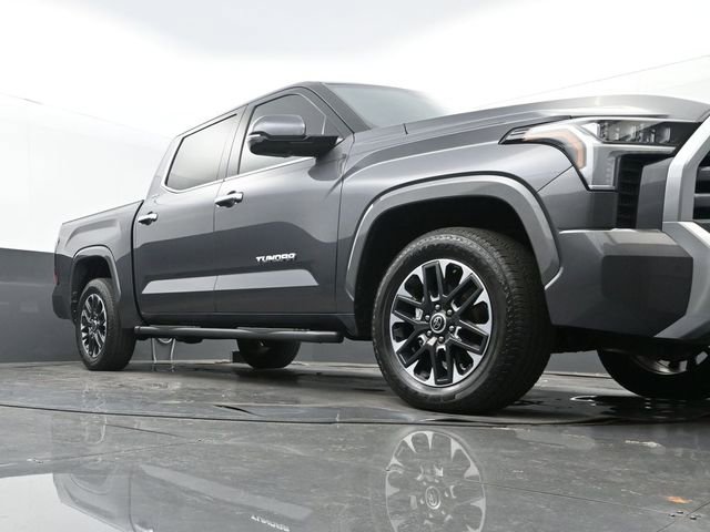 Used 2023 Toyota Tundra Limited image 26