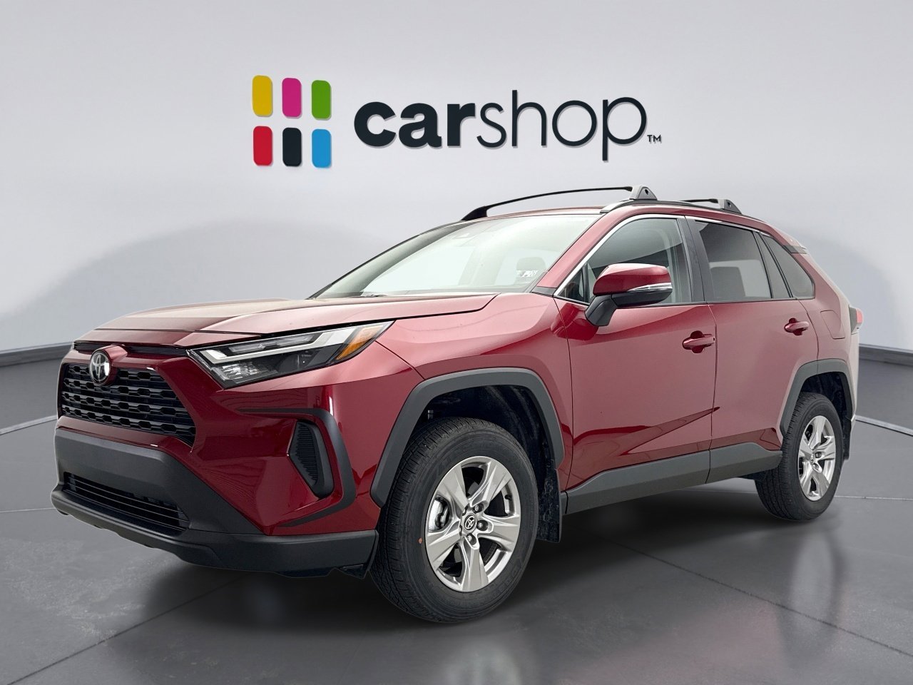 Used 2025 Toyota RAV4 XLE w/ Convenience Package