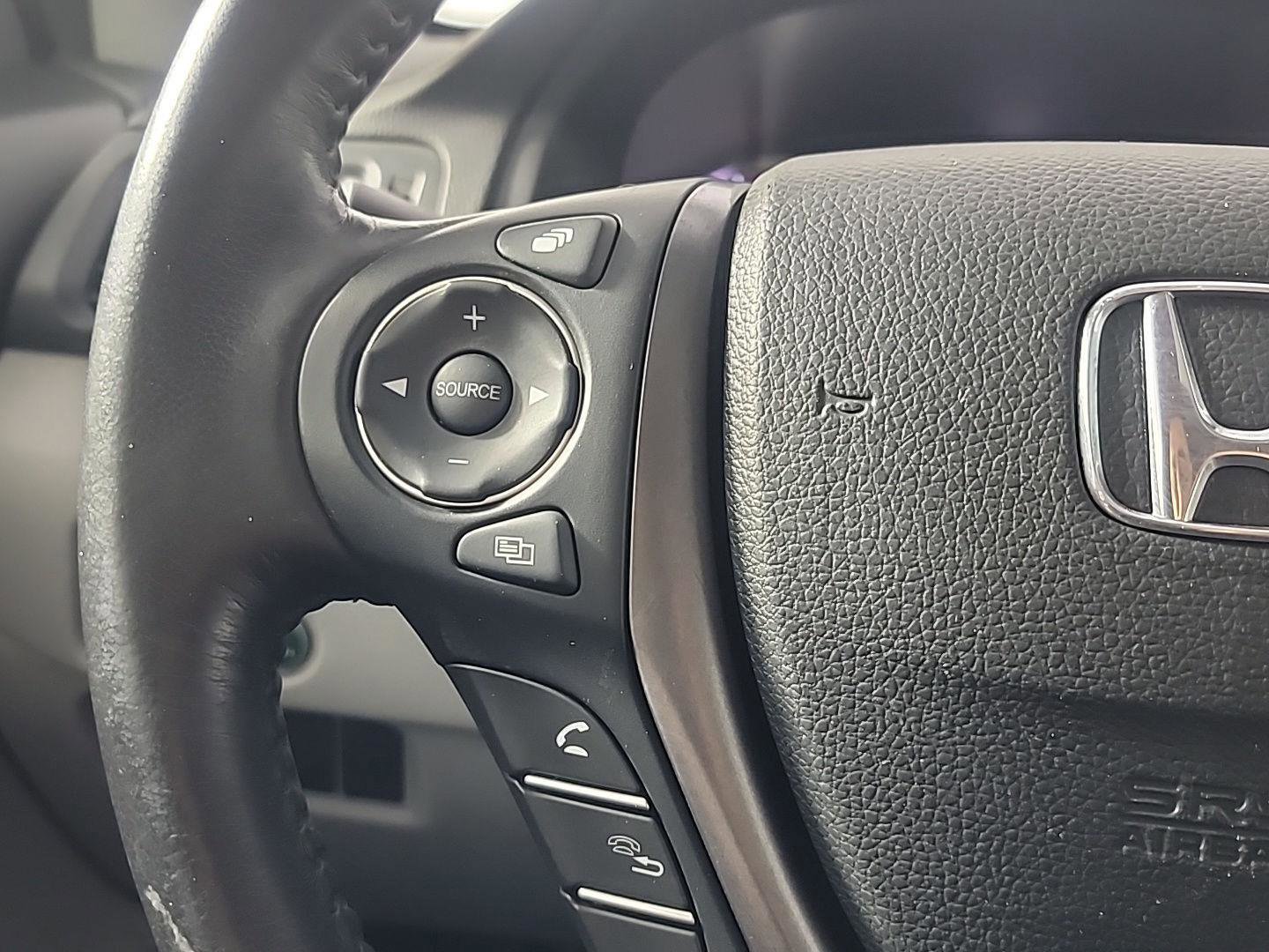 Certified 2018 Honda Pilot EX-L image 28