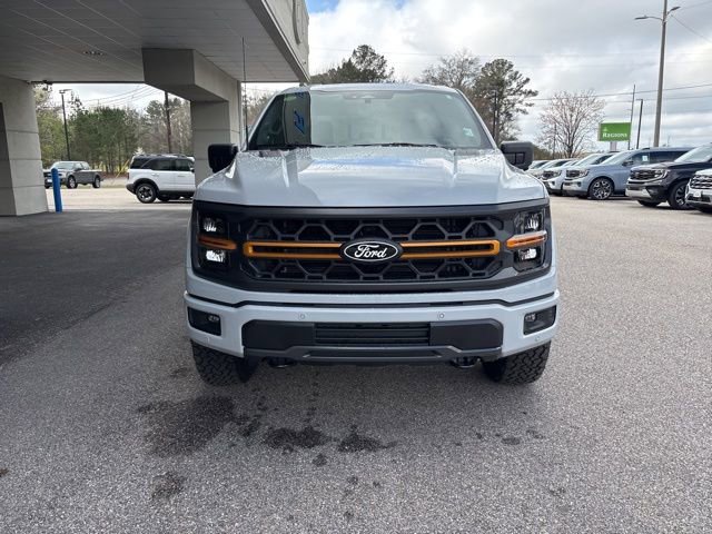 New 2026 Ford F150 Tremor w/ Tow/Haul Package image 2