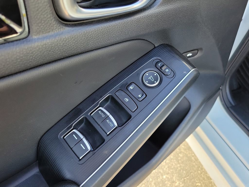 Certified 2022 Honda Civic Touring image 20