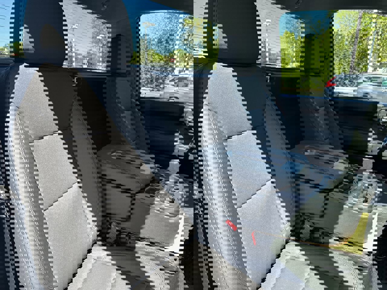 New 2025 GMC Sierra 2500 Pro w/ Convenience Package image 23