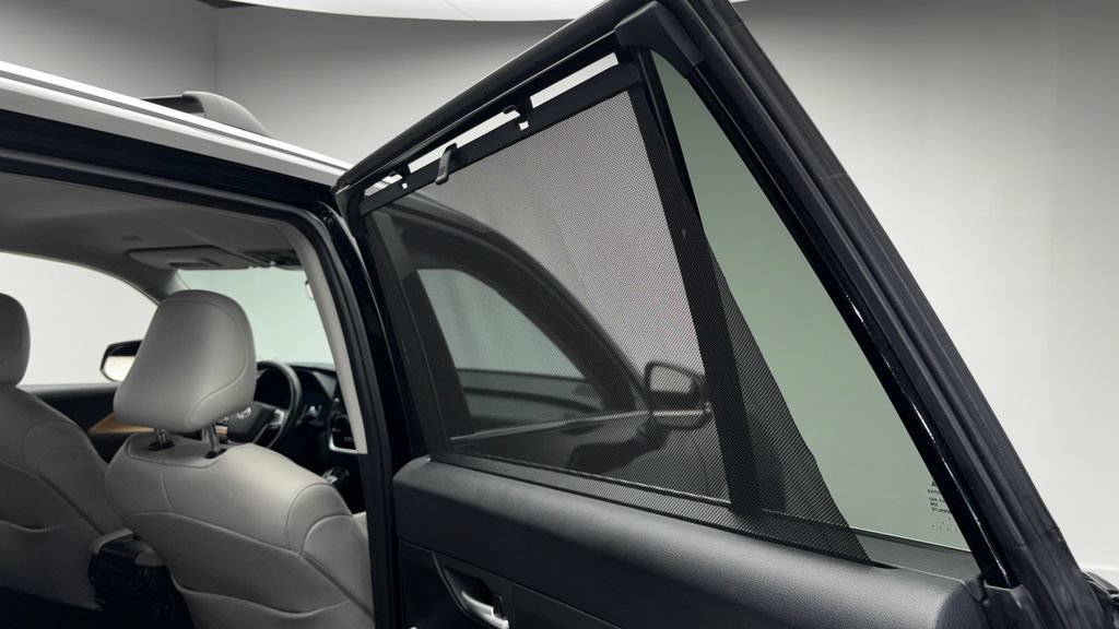 Used 2024 Toyota Grand Highlander AWD image 40