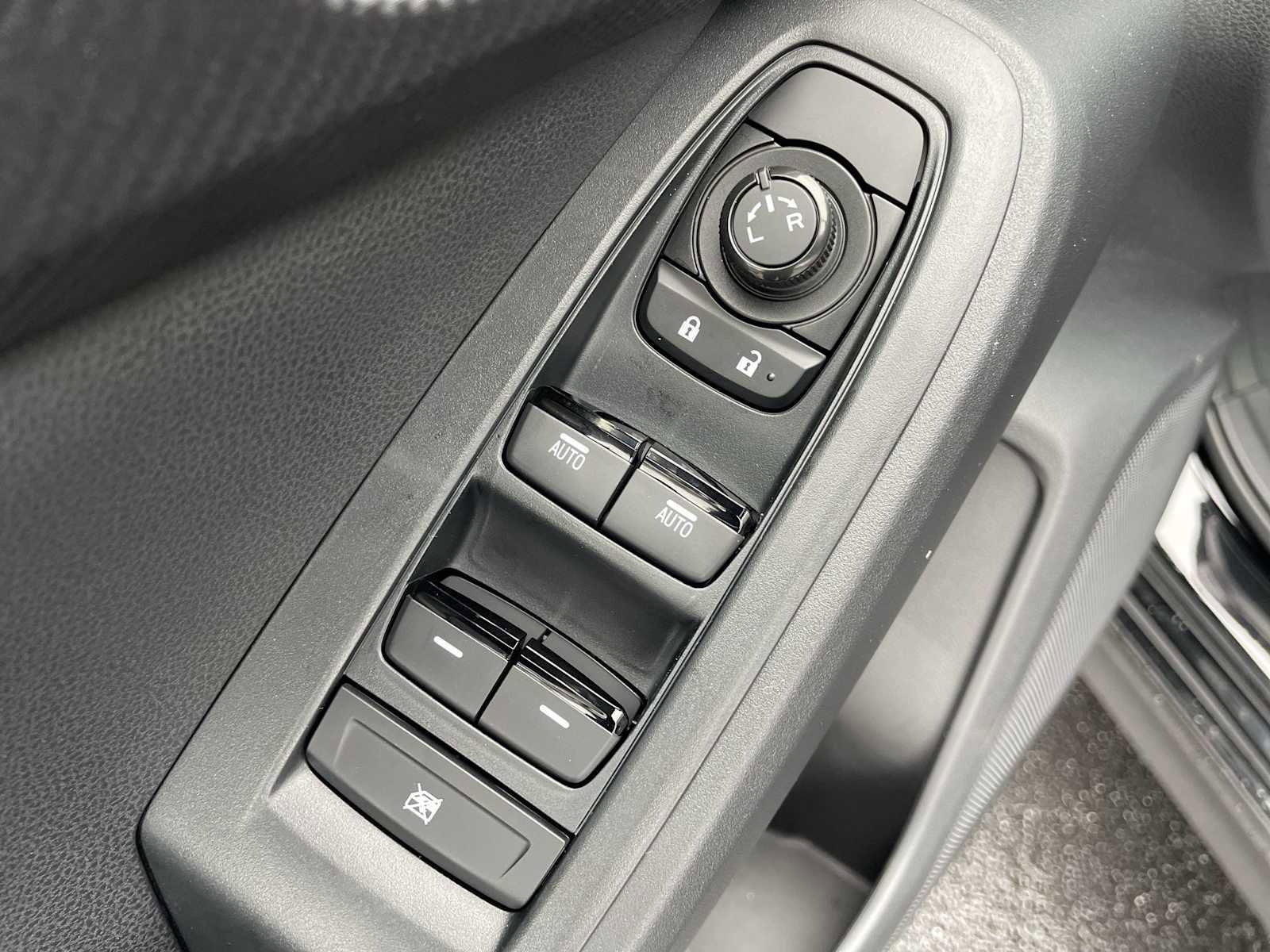 New 2026 Subaru Crosstrek 2.5i Sport w/ Crosstrek Mirror Package image 12