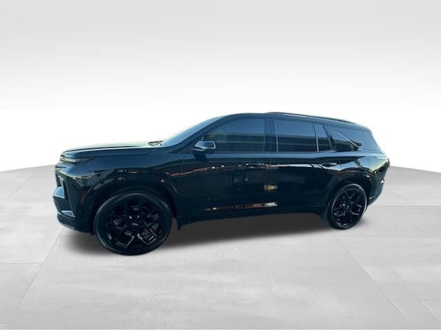 Used 2024 Chevrolet Traverse RS image 13