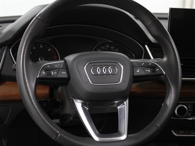 Used 2022 Audi Q5 2.0T Premium image 7