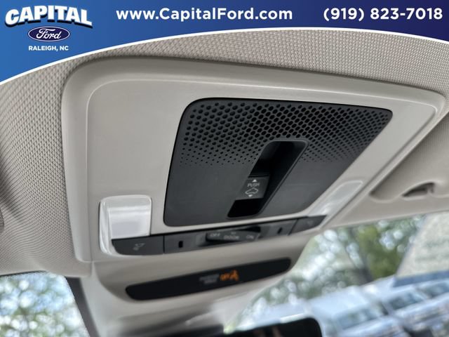 Used 2024 Honda HR-V EX-L image 33