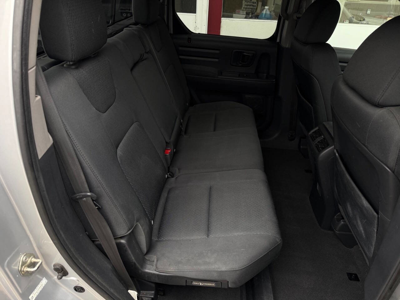 Used 2014 Honda Ridgeline Sport image 15