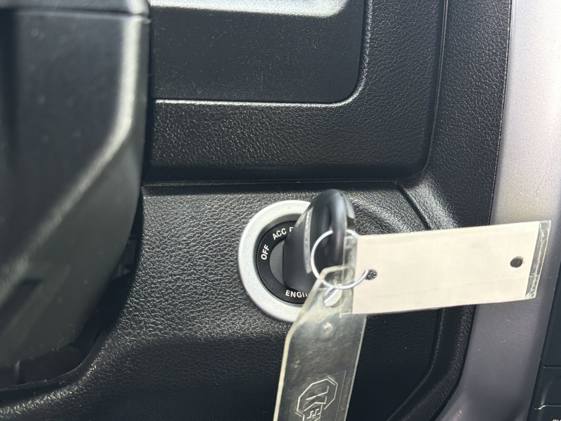 Used 2022 RAM 1500 Classic Warlock w/ Electronics Group image 8