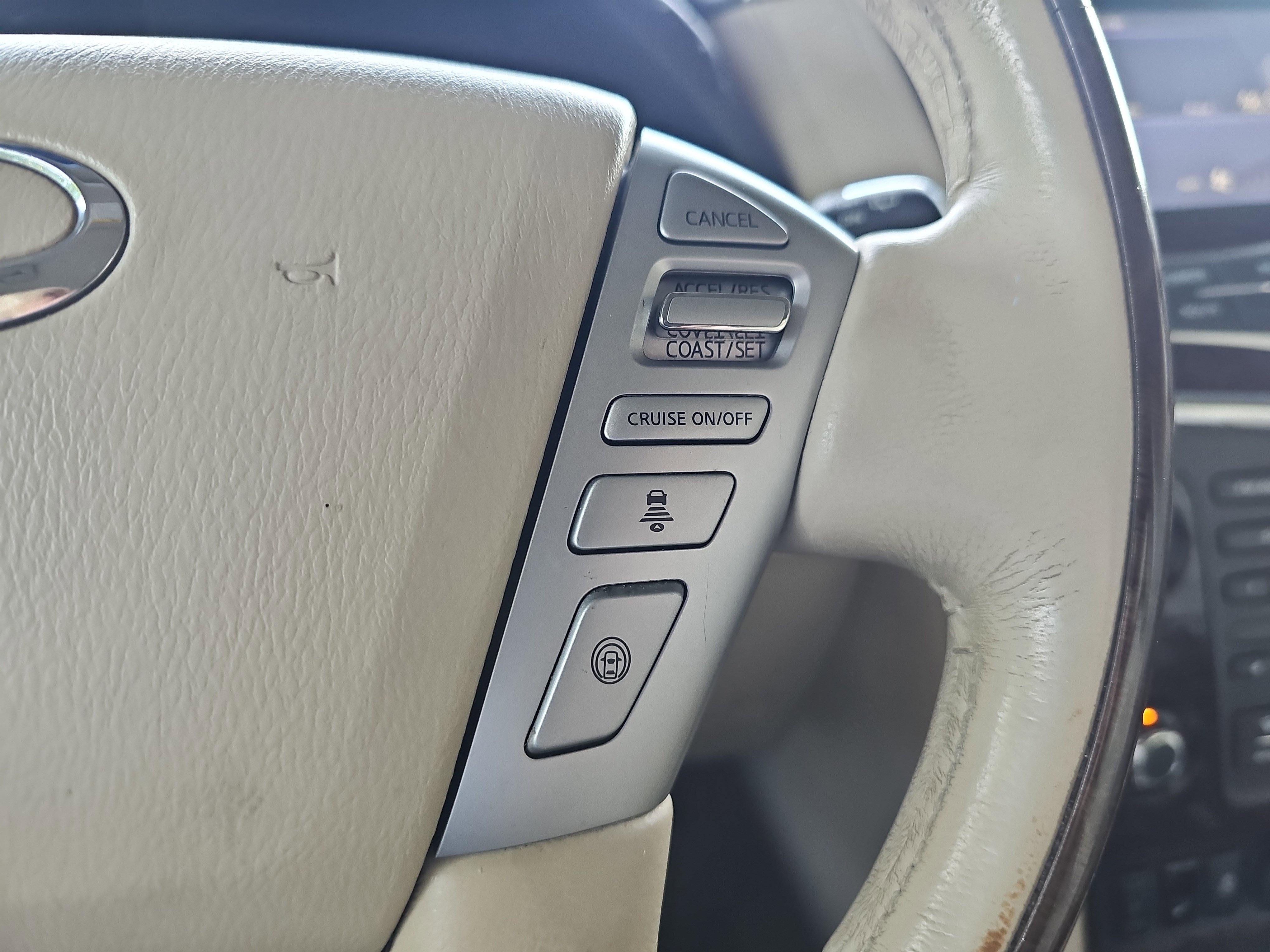 Used 2015 INFINITI QX80 2WD w/ 22" Wheel Package image 20