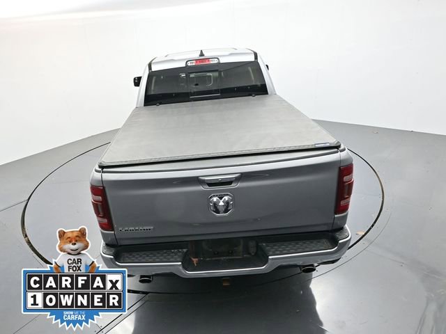 Used 2022 RAM 1500 Laramie image 25