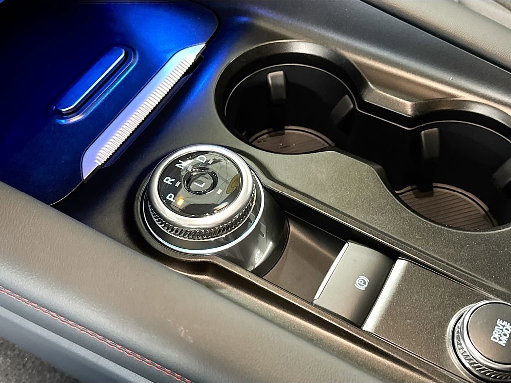 Used 2025 Ford Explorer ST-Line w/ Premium Package image 15