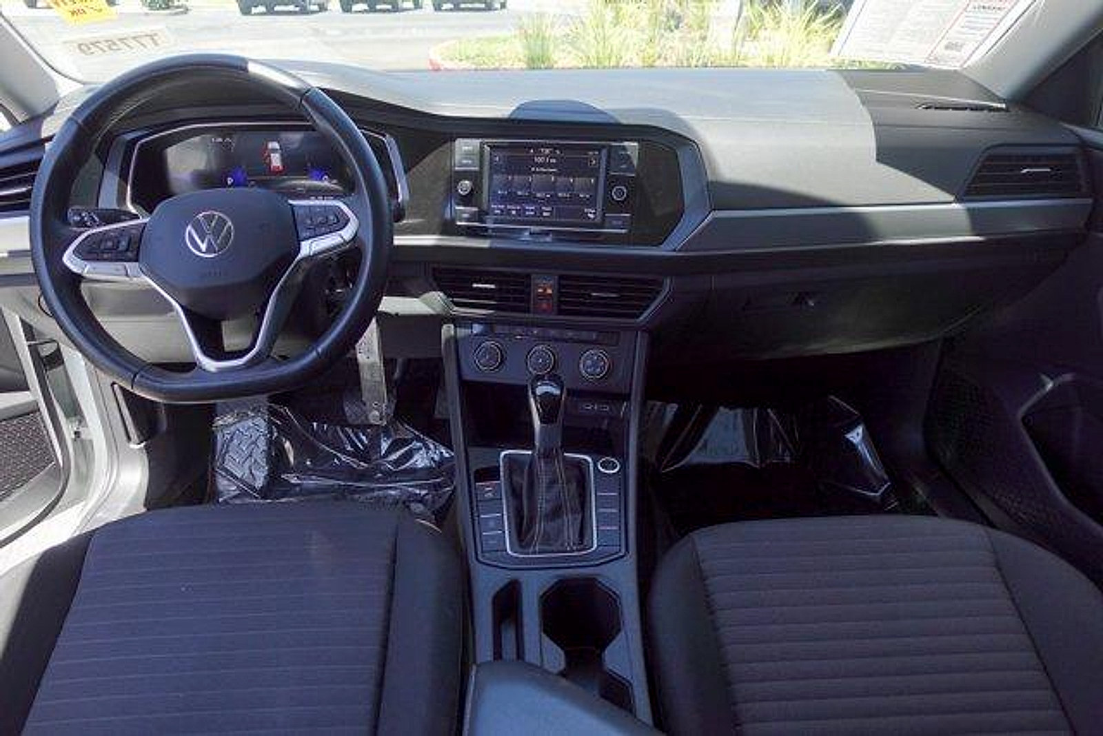 Used 2024 Volkswagen Jetta S FWD image 25