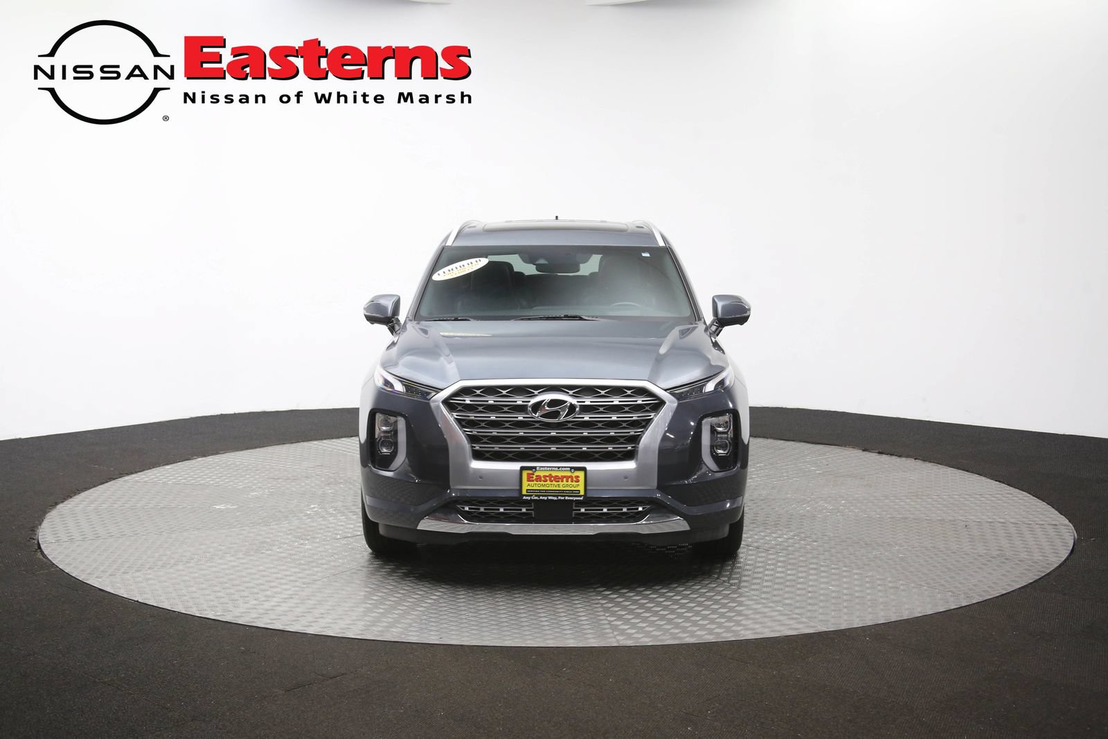 Used 2020 Hyundai Palisade Limited AWD/4WD image 57