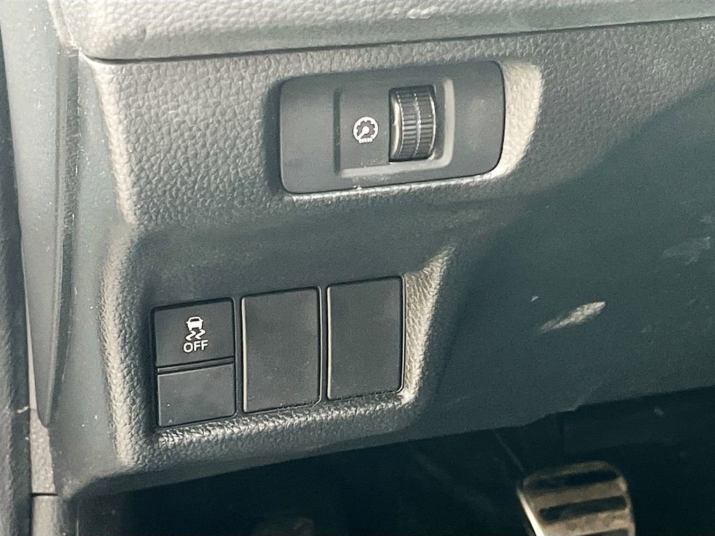 Used 2026 Honda Civic Si image 10